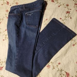 Kimes ranch jeans